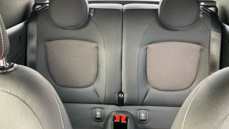 MINI Convertible 1.5 Cooper 2dr Petrol Convertible